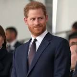 Prince Harry